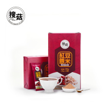 Leisured food Dried Red Bean Coix Seed Mix Powder